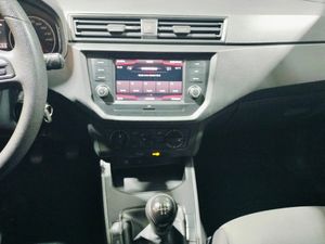 Seat Ibiza 1.6 TDI 70kW (95CV) Reference Plus  - Foto 31