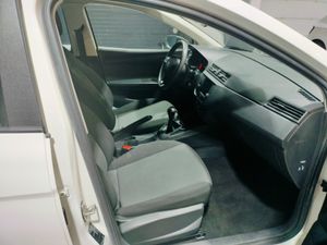 Seat Ibiza 1.6 TDI 70kW (95CV) Reference Plus  - Foto 10