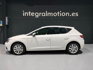 Seat Leon 1.6 TDI 85kW St&Sp Reference Edition  - Foto 13