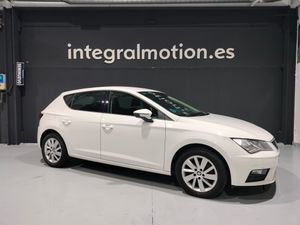 Seat Leon 1.6 TDI 85kW St&Sp Reference Edition  - Foto 4
