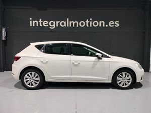 Seat Leon 1.6 TDI 85kW St&Sp Reference Edition  - Foto 12