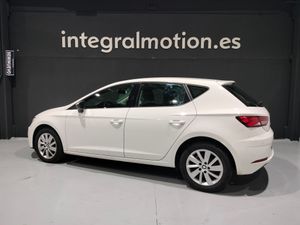 Seat Leon 1.6 TDI 85kW St&Sp Reference Edition  - Foto 5