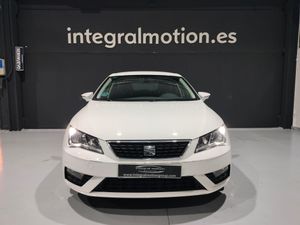 Seat Leon 1.6 TDI 85kW St&Sp Reference Edition  - Foto 3