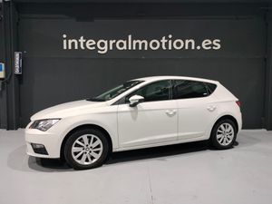 Seat Leon 1.6 TDI 85kW St&Sp Reference Edition  - Foto 2