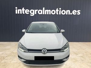 Volkswagen Golf Last Edition 1.6 TDI 85kW (115CV)  - Foto 2