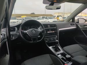 Volkswagen Golf Last Edition 1.6 TDI 85kW (115CV)  - Foto 6