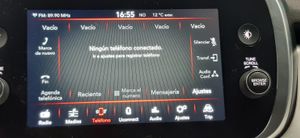 Fiat 500X Connect 1.6 Multijet 96KW (130CV) S&S  - Foto 23