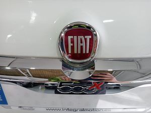 Fiat 500X Connect 1.6 Multijet 96KW (130CV) S&S  - Foto 11