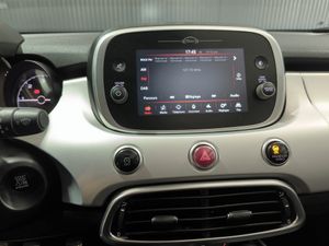 Fiat 500X Connect 1.6 Multijet 96KW (130CV) S&S  - Foto 25