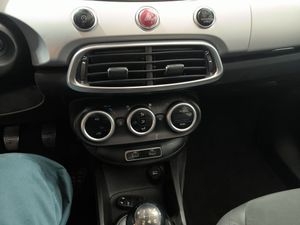 Fiat 500X Connect 1.6 Multijet 96KW (130CV) S&S  - Foto 26