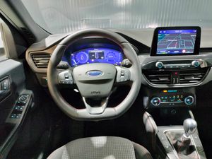 Ford Kuga ST-Line X 1.5T EcoBoost 110kW (150CV)  - Foto 24
