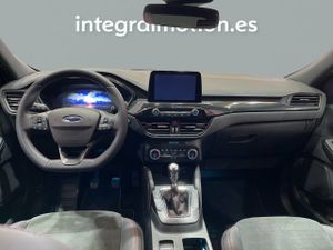 Ford Kuga ST-Line X 1.5T EcoBoost 110kW (150CV)  - Foto 8