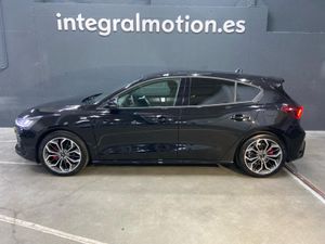 Ford Focus 1.0 Ecoboost MHEV 114kW ST-Line X  - Foto 9