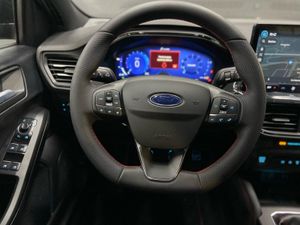 Ford Focus 1.0 Ecoboost MHEV 114kW ST-Line X  - Foto 25