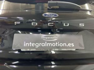 Ford Focus 1.0 Ecoboost MHEV 114kW ST-Line X  - Foto 16