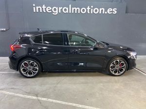 Ford Focus 1.0 Ecoboost MHEV 114kW ST-Line X  - Foto 8