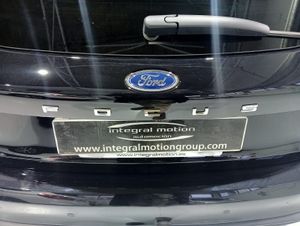 Ford Focus 1.0 Ecoboost MHEV 114kW ST-Line X  - Foto 11
