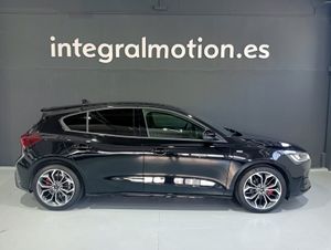 Ford Focus 1.0 Ecoboost MHEV 114kW ST-Line X  - Foto 6