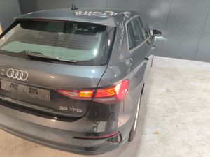 Audi A3 Sportback 35 TFSI 110kW (150CV)  - Foto 7