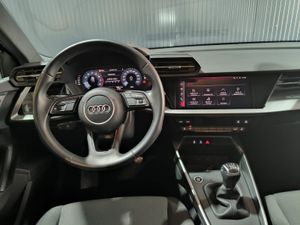 Audi A3 Sportback 35 TFSI 110kW (150CV)  - Foto 20