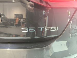 Audi A3 Sportback 35 TFSI 110kW (150CV)  - Foto 9