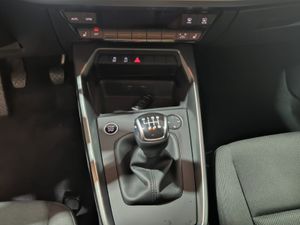 Audi A3 Sportback 35 TFSI 110kW (150CV)  - Foto 25