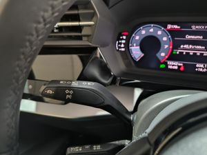 Audi A3 Sportback 35 TFSI 110kW (150CV)  - Foto 21