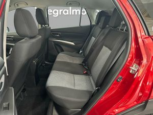 Suzuki SCross 1.4T S1 Mild Hybrid GARANTIA OFICIAL  - Foto 11