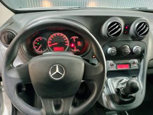 Mercedes Citan 109 CDI   - Foto 17