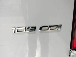 Mercedes Citan 109 CDI   - Foto 10