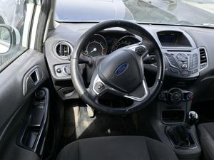 Ford Fiesta 1.5 TDCi 55kW (75CV) Trend 5p  - Foto 4