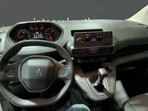 Peugeot Rifter Active Standard BlueHDi 73kW  - Foto 17