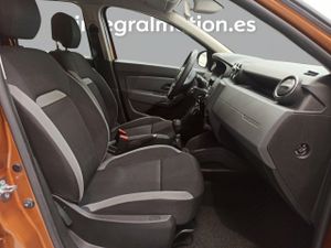 Dacia Duster Essential dCi 66kW (90CV) 4X2  - Foto 10