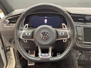 Volkswagen Tiguan Wolfsburg Edition 2.0 221CV 4Motion DSG7 RLine   - Foto 12