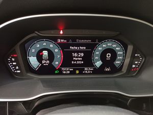 Audi Q3 35 TFSI 110kW (150CV) S tronic  - Foto 22