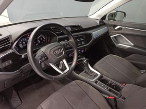 Audi Q3 35 TFSI 110kW (150CV) S tronic  - Foto 15