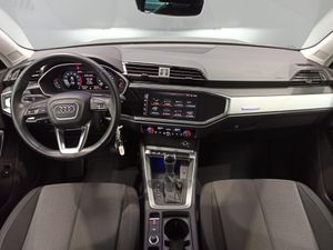 Audi Q3 35 TFSI 110kW (150CV) S tronic  - Foto 21