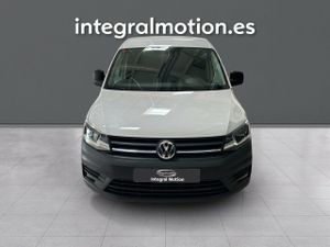 Volkswagen Caddy, 103.071 km, Ocasión - Integral Motion