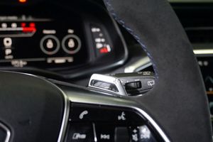 Audi RS6 4.0TFSi 630cv Performance   - Foto 23