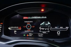 Audi RS6 4.0TFSi 630cv Performance   - Foto 19