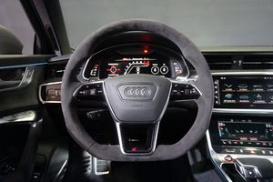 Audi RS6 4.0TFSi 630cv Performance   - Foto 18