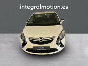 Opel Zafira Tourer    2.0 CDTi 130 CV Expression  - Foto 3