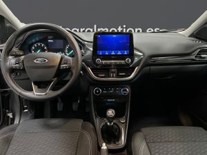 Ford Puma 1.0 EcoBoost 125cv Titanium MHEV  - Foto 8