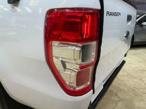 Ford Ranger 2.2 TDCi 118kW 4x4 Doble Cab. XL S/S caja abierta 160CV   - Foto 29