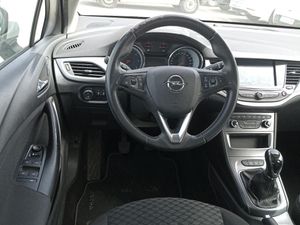 Opel Astra 1.6 CDTi S/S 81kW (110CV) Selective Pro  - Foto 7