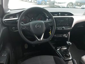 Opel Corsa 1.5D DT 74kW (100CV) Edition  - Foto 4