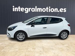 Renault Clio Business TCe 66kW (90CV) GLP -18  - Foto 4