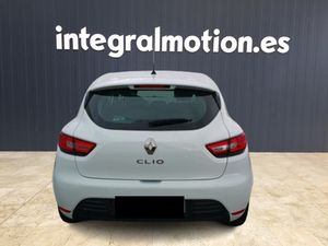 Renault Clio Business TCe 66kW (90CV) GLP -18  - Foto 5