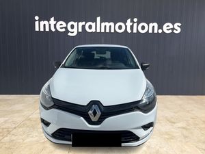 Renault Clio Business TCe 66kW (90CV) GLP -18  - Foto 2