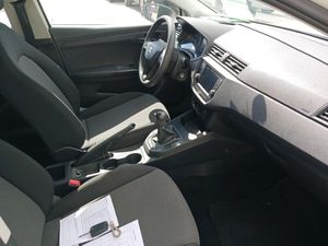 Seat Ibiza 1.6 TDI 70kW (95CV) Reference Plus  - Foto 8